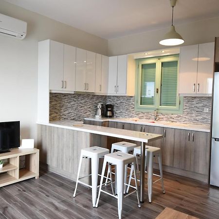 "Ροδι" Διαμερισμα / "Rodi" Apartment Нафплион Екстериор снимка