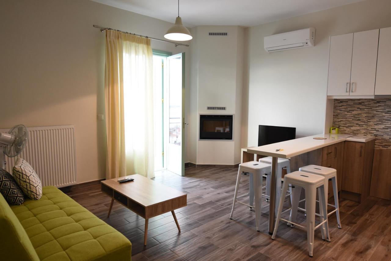 "Ροδι" Διαμερισμα / "Rodi" Apartment Нафплион Екстериор снимка