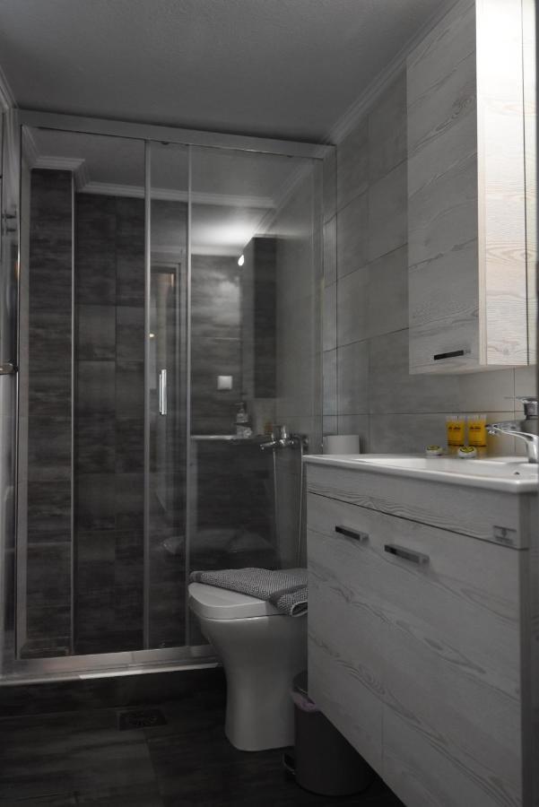 "Ροδι" Διαμερισμα / "Rodi" Apartment Нафплион Екстериор снимка