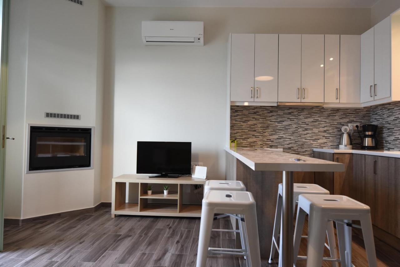 "Ροδι" Διαμερισμα / "Rodi" Apartment Нафплион Екстериор снимка